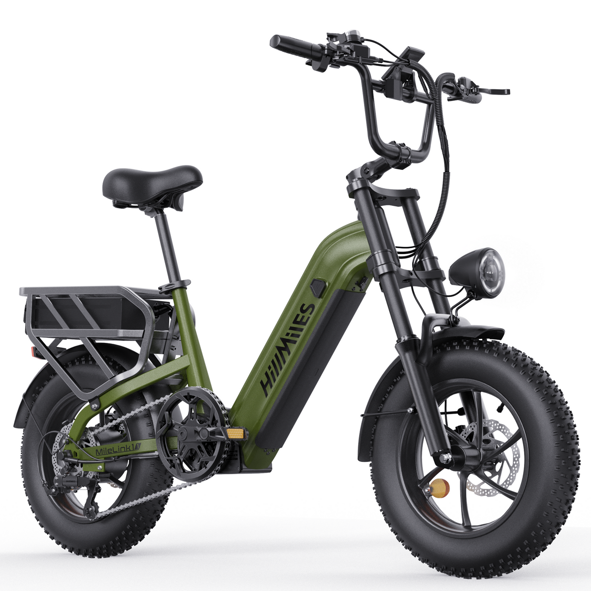 MileLink1