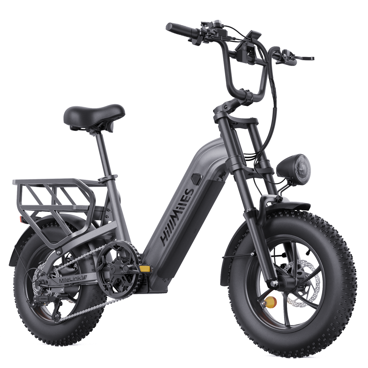 MileLink1